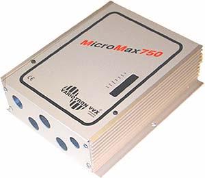 Kytkentäohje: MicroMax750 Sisällysluettelo: Toimintakuvaus Muut käyttötoiminnot Tekniset tiedot Kytkentäkaavio Kytkennät