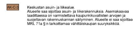 valmistelun. Osayleiskaava kuulutettiin vireille 14.