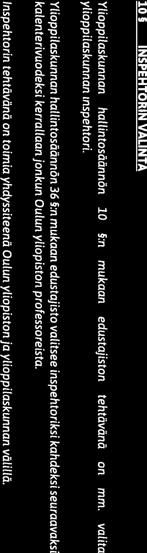 EJ Rihko esitti, että Oulun yliopiston urheiluseuran avustus poistettaisiin kokonaan ja jäljelle jäävät rahat jaetaan tasan muiden järjestöjen kesken. HPJ Hannila käytti puheenvuoron.