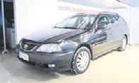 2 ECO DYNAMICS -12 1.990 Volvo V50 1,6D DRIVe Kinetic...-10 16.900 Nissan Pathfinder 2.5 DCi 174hv AUTOMATIC 4WD -05 270tkm, 7-PAIKKAINEN 42 tkm, 1-om., H-kirja, Aut.ilm., 2xrenk, Cruise, Met.