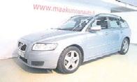 ilmastointi, Cruise, Xenon, Vetokoukku, 2xAlut, Ym. Huom! Neliveto! 13900 16900 Audi A4154 Avant 1,8 turbo quat- BMW 530 xda Touring -07 tkm, H-kirja, Aut.ilm., 2xrenk, Met.