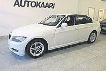 7 VAIHTUVASTA VALIKOIMASTA 16.800,Audi A4 Sedan 2,0 TDI Vm.