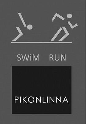 www.pedart.fi/pikonlinna-swimrun Pikonlinna SwimRun 16.6.2018 lauantaina Kangasalla kello 10.00 lähtee Kokeile Swimrun kilpailu kello 12.