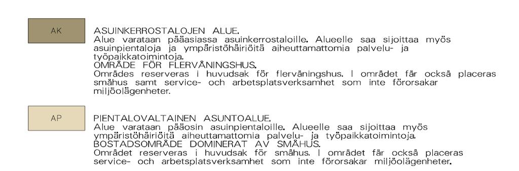 5 Ote- Vaasan yleiskaavasta 2030 Vaasan