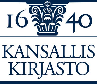 Kansalliskirjasto,