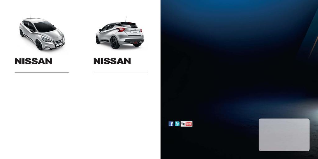 5 JATKOTURVA HUOLTOSOPIMUS Nissan 5 Jatkoturvan ansiosta voit nauttia MICRAn takuusta ajallisesti tai matkallisesti pidempään.