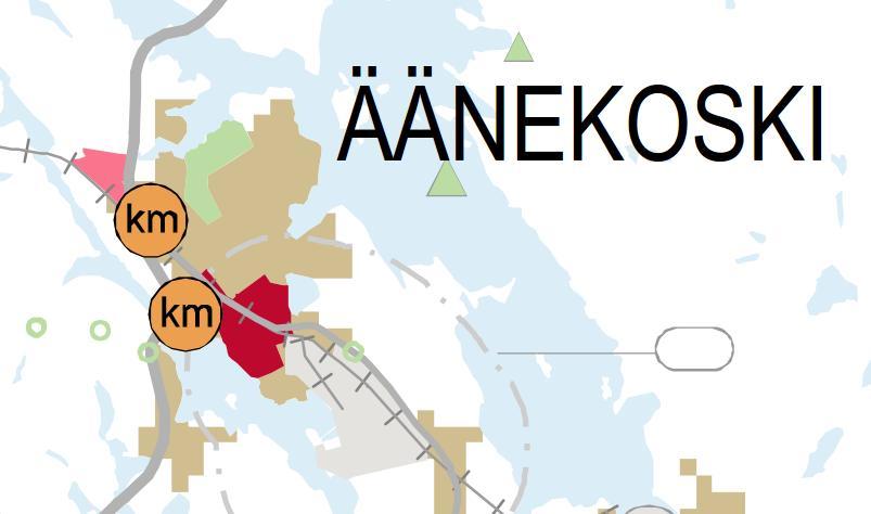 Ote 4. vaihemaakuntakaavasta: Kaupunginhallitus 22.5.