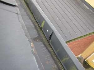 Kattoturvatuotteiden osalta havaittiin puutteita vain katolle johtavissa tikkaissa.