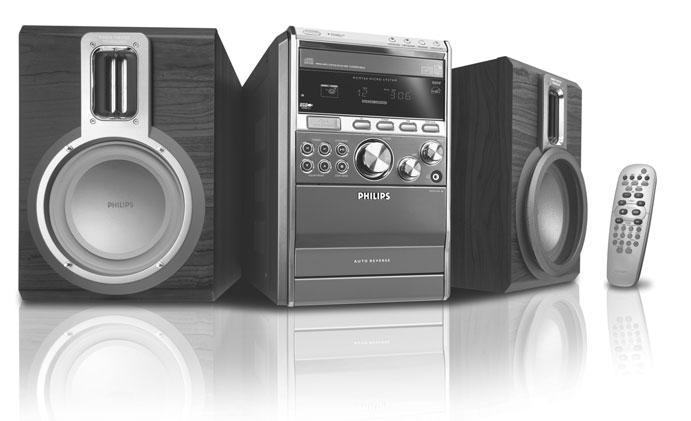 Micro Hi-Fi System MCM760 Käyttöoppaita Manual do usuário εγχειρίδιο χρήσης PÛÍÓ Ó ÒÚ Ó ÔÓÎ