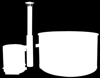 Ultima-kylpytynnyreihin soveltuvat kannet vaihtelevat tynnyrin