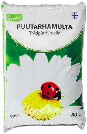 väri vain Tokmannilta!
