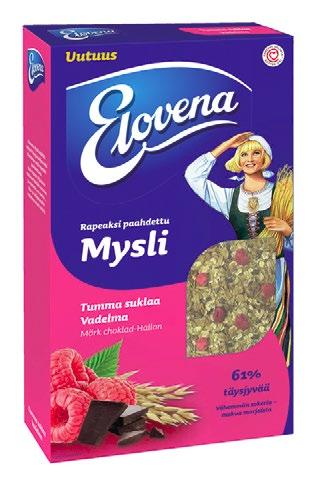LEADER TERVEYSTUOTTEET VAHVA