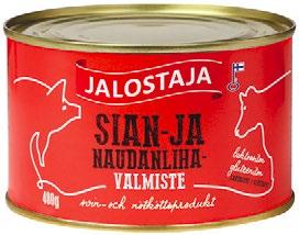 ja vadelma tai Poimulehti Norm.