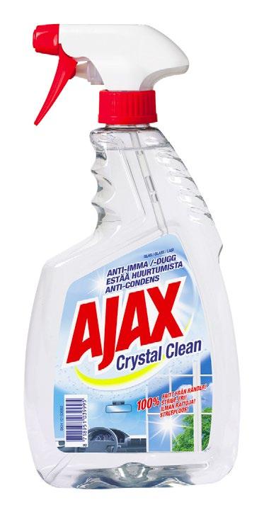 3,87 320 3-18 % -15 % JALOSTAJA