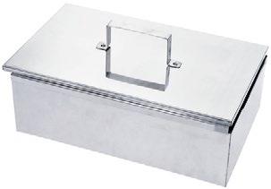 -33 % ROSTERINEN SAVUAROMIRASIA 220 x x 38 mm Oranssi, kaatonokalla Norm.