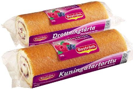 11 Tarjoukset voimassa MAANANTAISTA