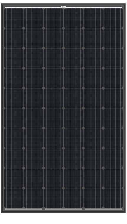 13 3 AURINKOPANEELIT Trina Solar TSM 275 DD05A.