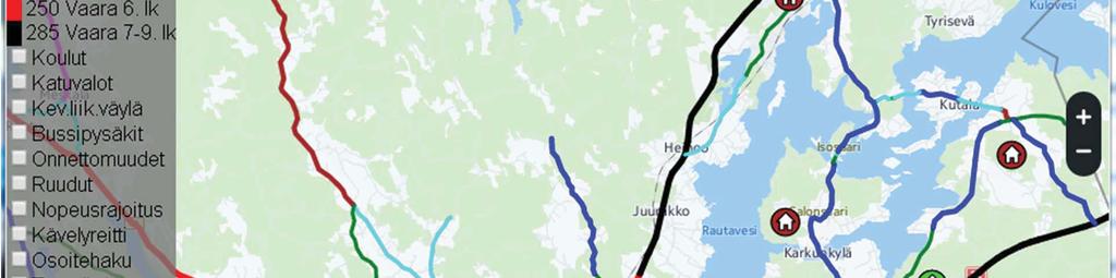 kotipaikat omana tiedostona 02 Mahdollisuus