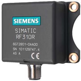 18 TAULUKKO 3 Lukijat Merkki ja Siemens RF340R Siemens RF310R Siemens RF240R