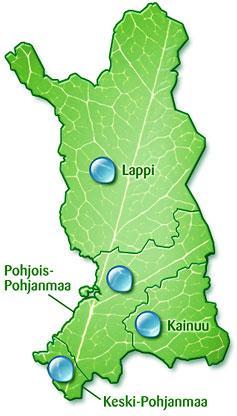 Lappi -Perusterveydenhuollon kehittäminen