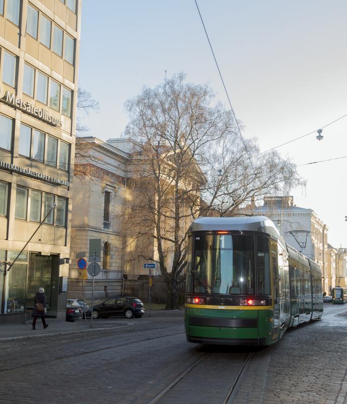 Mitä on tekeillä Maankäytön kerätty aineisto ei ole lopullista, vaan tietoja tarkastellaan koko suunnittelun ajan.