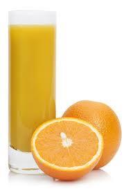 Mehut vertailussa Juoma C-vitamiinia mg/ 2 dl Appelsiinitäysmehu 72 Mustaherukkamehu,