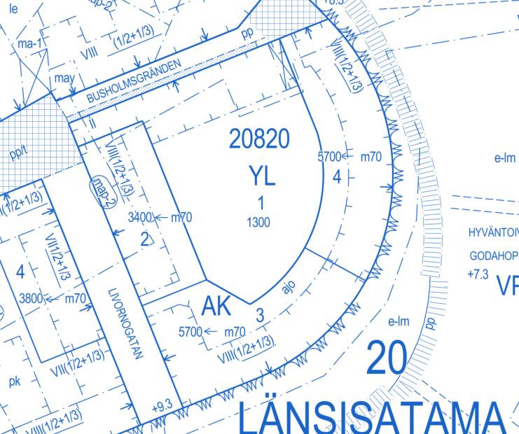 9.2017 Helsingin kaupunki, kaupunkiympäristön toimiala, maaomaisuuden