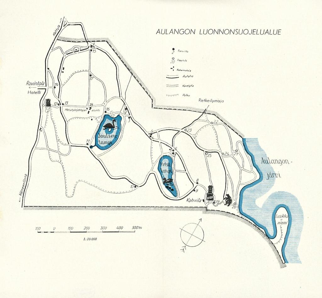 AULANGON