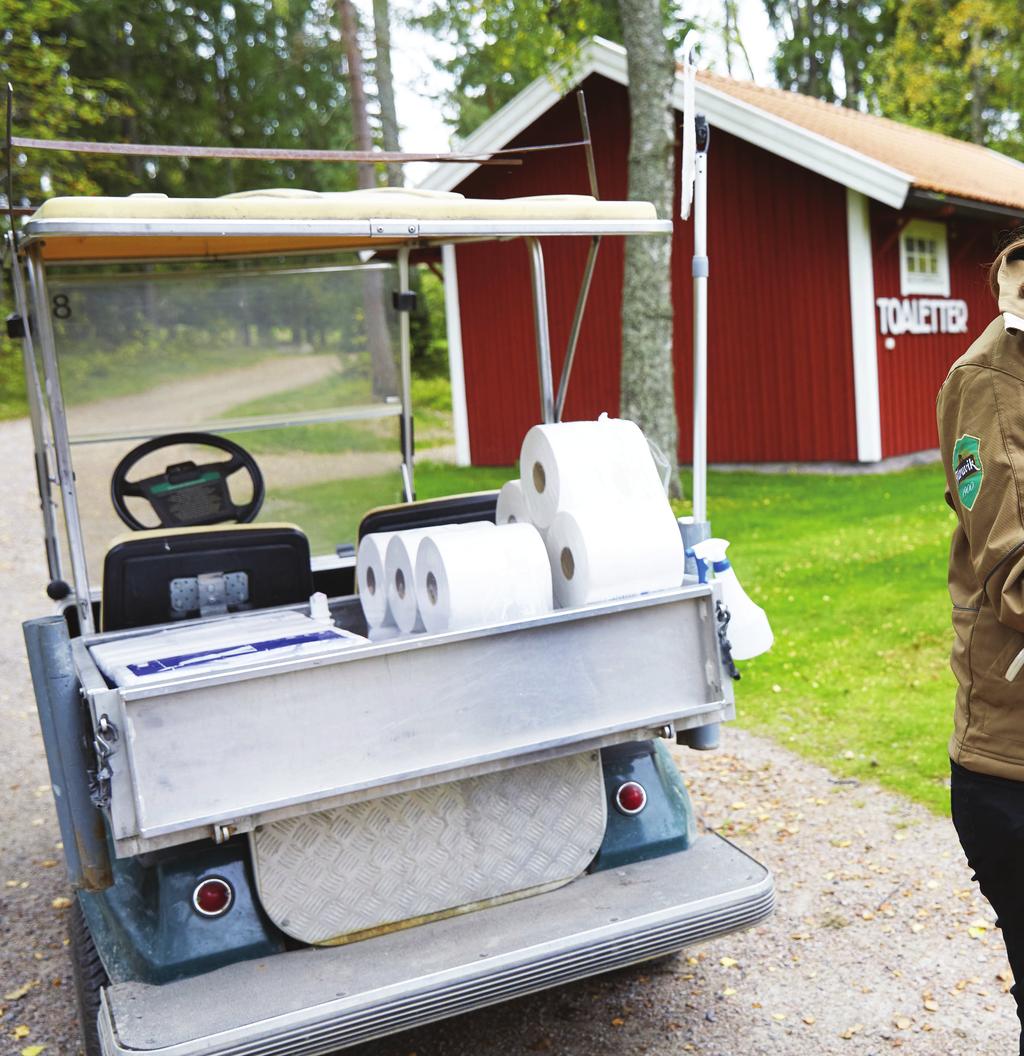 Anna tiimillesi mahdollisuus maksimitehokkuuteen Kun tiedetään tarkasti, mitä tarvitaan, aikaa ei kuulu hukkaan.