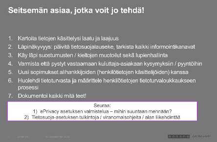 täysipäiväinen HUOM!