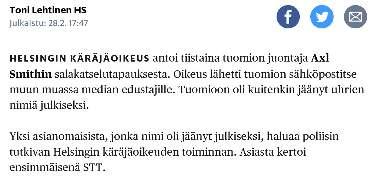 Henkilöstön valmistautuminen mitä opiksi? Lähde: Tietoviikko: Samuli Känsälä / 3.4.