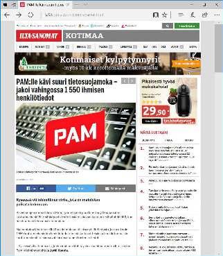 peruutusviestin, joka poisti viestin niiltä, jotka eivät sitä olleet ehtineet