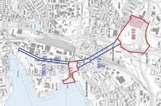 .1.2017 Kaavaehdotukset nähtävillä 12.1.2017 Yleisötilaisuus 28.3.