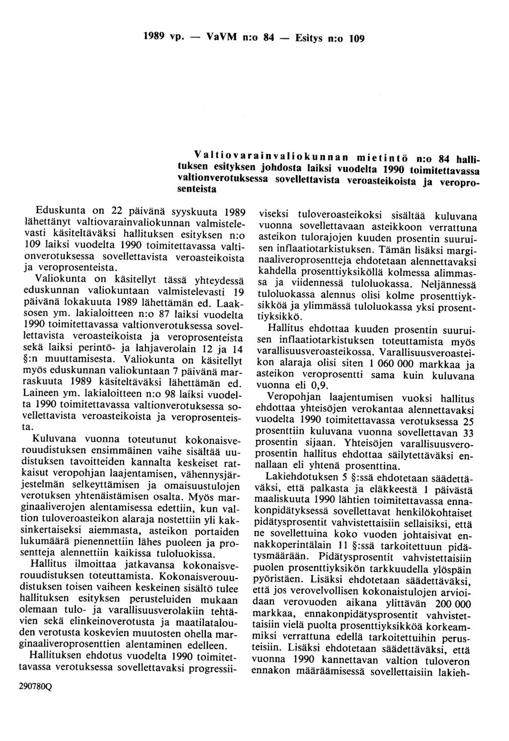 1989 vp.