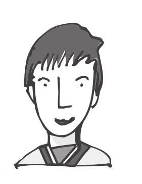 Puhutko sinä ruotsia? Joo, Kyllä, Ei, 7 Stellen Sie diese Personen vor: Woher kommen sie? Welche Sprachen sprechen sie?