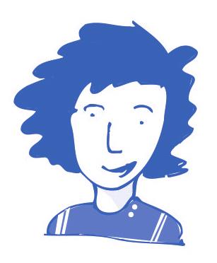 4 9 Hören Sie zu! Wie heißt die junge Frau? Und was erfahren Sie alles über sie? Kuuntele. 16 10 Antworten Sie verneinend. Vastaa kieltävästi. a) 1. Olenko minä kuvassa? 2. Olemmeko me jo Helsingissä?