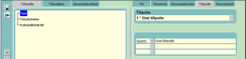 3 Alustusyrityksen määritykset 3.