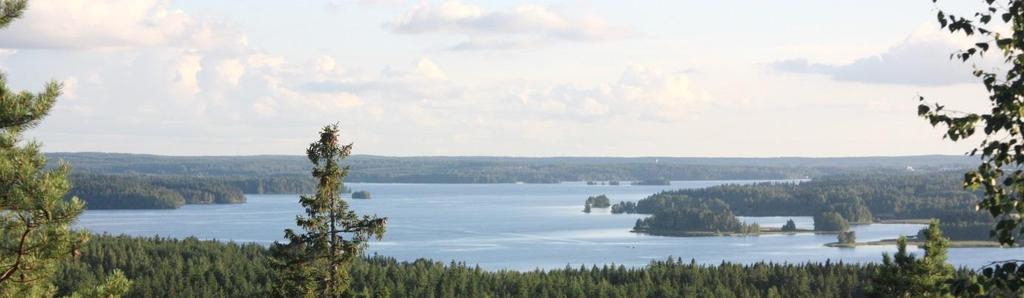 11 Näsijärveen kohdistuva pistekuormitus romahti vuoden 1985 jälkeen ja loppui järven eteläpään osalta kokonaan vuoden 28 aikana M-real Oyj:n ja Ligno Tech Finland Oy:n tehtaiden sulkemisen myötä