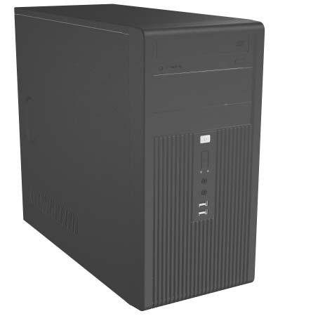 1 Laitteistopäivitykset HP Compaq dx2200 Microtower Tietokoneesi