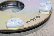 nora ntx -asennusaineet Listat nora systems 67 nora ntx -asennusaineet on kehitetty erityisesti nora ntx -lattiapäällysteitä varten.