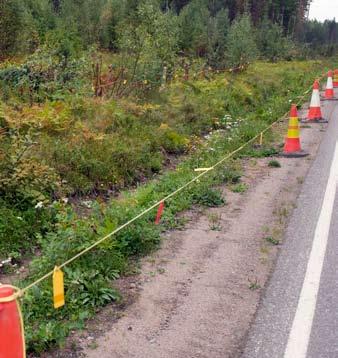 Urakkaosuuteen kuuluu kahden uuden eritasoliittymän rakentaminen (Jänhiälä ja Pellisenranta) ja viiden olemassa olevan eritasoliittymän parantaminen (Ahvenlampi, Joutseno, Saimaantie, Vesivalo ja