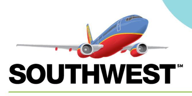 Triple Bottom Line: Case Southwest Airlines Investoinnit henkilöstön hyvinvointiin parantavat työntekijöiden ja asiakkaiden tyytyväisyyttä Taloudellinen vastuu Energiatehokkuuteen tähtäävät hankkeet