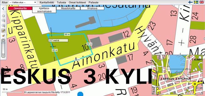 Kilpailureitti 4. ILMOITTAUTUMINEN Ilmoittautuminen on avoin kaikille kilpailupäivänä vähintään 18 vuotta täyttäneille.