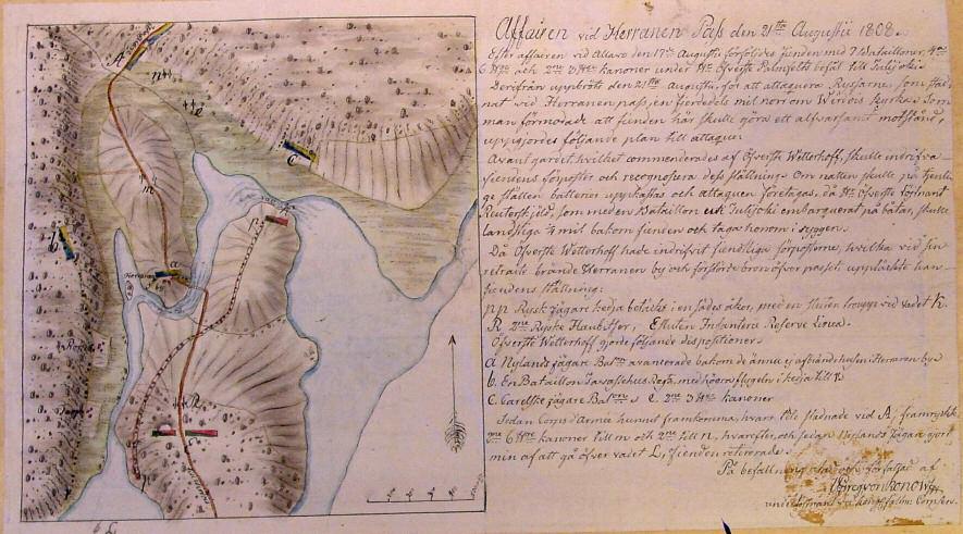 malkainen 1769 kartta.