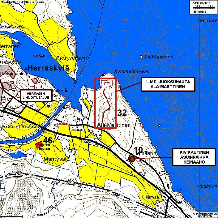 9 VIRRAT 33 TUPPARINMÄKI E Ajoitus: historiallinen Laji: valmistus: tervahauta Kartta: 2214 08 Virrat x: 6907 91 y: 2485 78 p: 6912 18 i: 3330 06 Jussila T 2003 inventointi Paikka sijaitsee Virtain