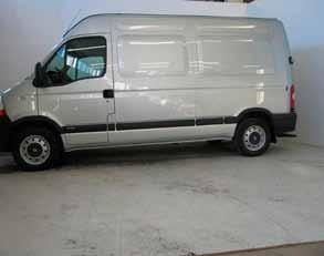 luk, 2xsähk.las, weba,, vetokoukku Toyota HIACE TD 4d pitkä -98 205 tkm kesk.