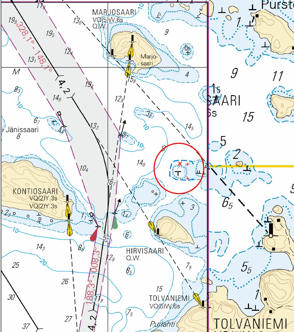 VALKEISNIEMI VALKEISNIEMI LFl.W.8s > LFl.W.6s Ylempi Övre Rear 62 08.292'N 29 18.280'E 22099 ( FTA, Lappeenranta/Villmanstrand 2017 ) Tm/UfS/NtM 18.30.06.2017 *211 /2017 (2017-06-30) Suomi.