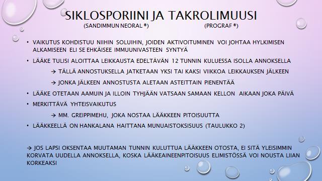 LIITE 1: