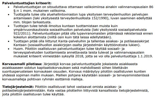 31.5.2017 Sote-keskus