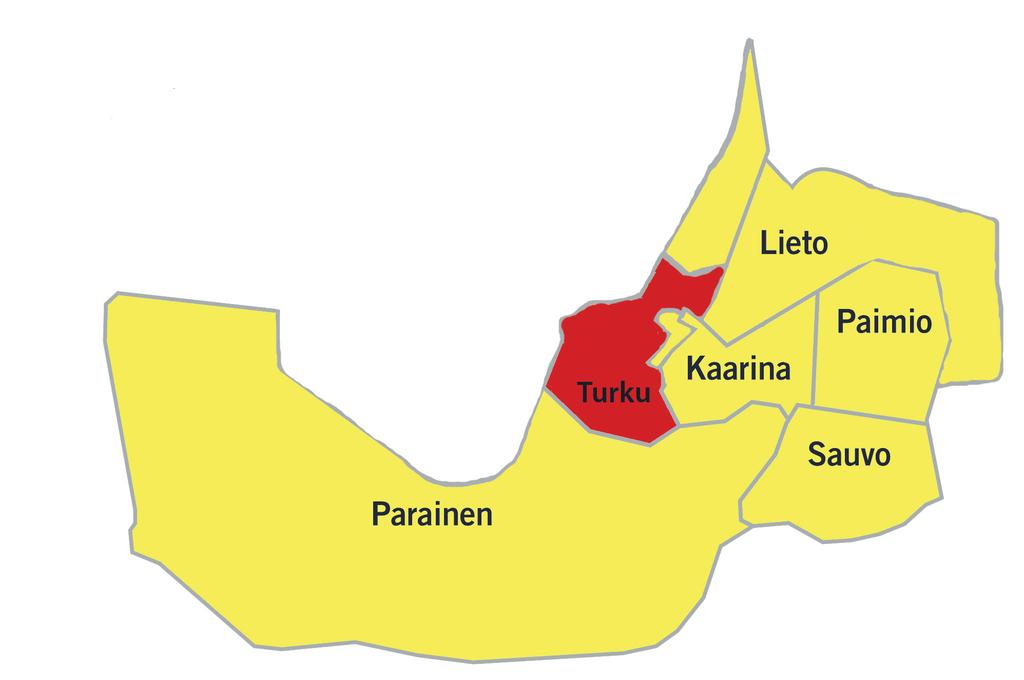 2 JAKELUALUEEN KOKONAISMÄÄRÄ JOPA 52 000 KAPPALETTA POSTIN PÄIVÄJAKELUSSA KAIKKIIN KOTITALOUKSIIN Seutusanomat voi myös tilata osoitteellisena Tilaushinta: Tilaukset: 67e/vuosikerta Aino Väänänen,